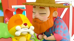 مجموعه آموزشی زبان انگلیسی little angel قسمت 524